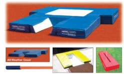 HS Pole Vault Value Package By Cantabrian