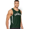 Under Armour UA Mens Track Kick Jersey