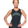 Under Armour UA Womens Track Kick Jersey -Athletic Shop UTJ196W large