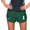 Under Armour UA Womens Track Kick Short -Athletic Shop UTS596W large