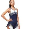 Under Armour UA Primetime Fitted Singlet And Other Womens -Athletic Shop V5 1258580 999 HTF
