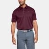 Under Armour UA Mens Tech Polo 2 Under Armour UA Mens Tech Polo -Athletic Shop V5 1290140 609 FC Main