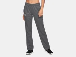 Under Armour UA Hustle Fleece Pant Womens