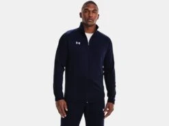 Under Armour UA Command Warmup Jacket Mens