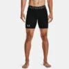 Under Armour UA Men's HeatGear® Armour Compression Shorts -Athletic Shop V5 1361596 001 FC
