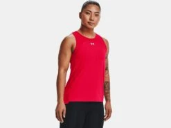 Under Armour UA Womens Knockout Team Tank