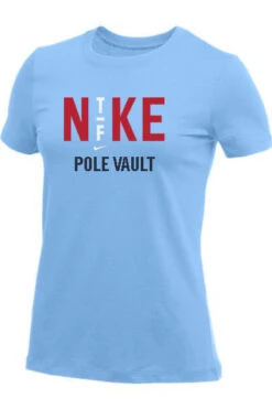 Nike Track & Field PV Womens Tee