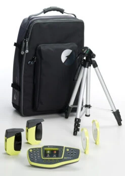 Witty Wireless Training Timer