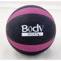 Body Sport Medicine Balls