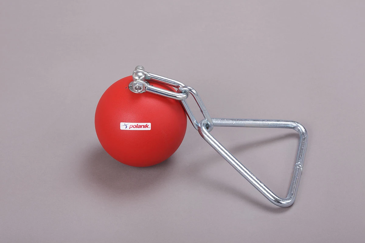 Polanik Steel Weight 3 Polanik Steel Weight