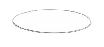 Aluminum Circles 3 Aluminum Circles