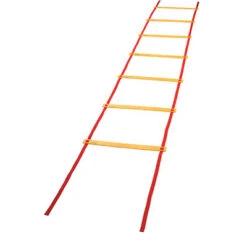 Adjustable Speed/Agility Ladder