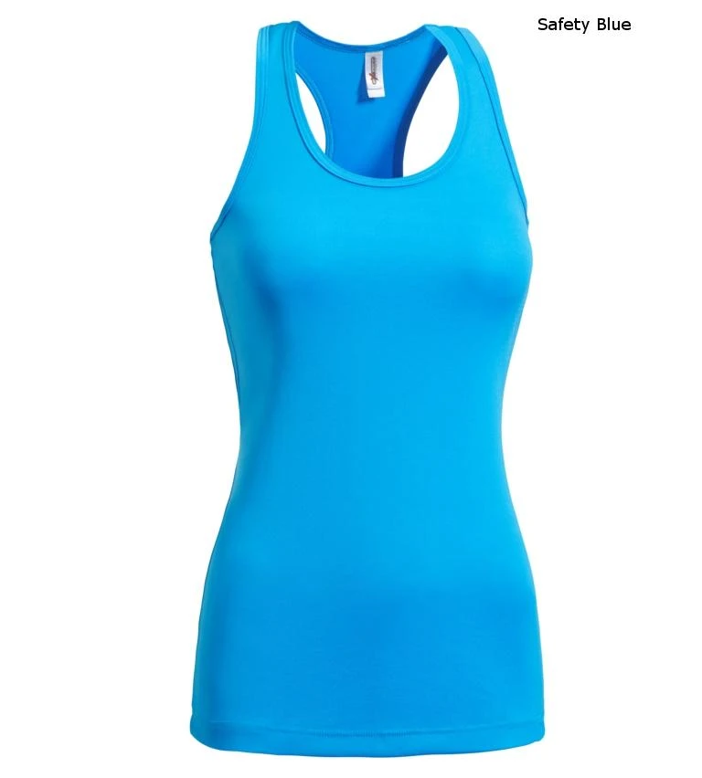 Expert W Endurance Racerback 3 Expert W Endurance Racerback