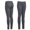 Expert Womens All Purpose Legging -Athletic Shop aq 1013 graphite b 4 1