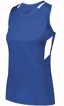 Augusta Ladies Crossover Tank