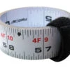 16ft Sticky Measuring Tape -Athletic Shop best fence tape ps 370x336 1