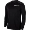 Nike Dry Miler L/S Top - 010 -Athletic Shop bv5417 010