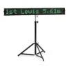 LED Scrolling Display -Athletic Shop e39860 ledscrollingdisplay 1