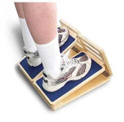 Dual Adjustable Multi-slant