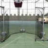 NCAA Portable Indoor Cage -Athletic Shop f5ba0b97 b26f 4747 bfd0 e13b570bbb54