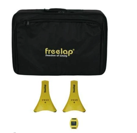 FreeLap Timing Systems 3 FreeLap Timing Systems