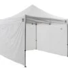 Sidewalls For Instant Canopies -Athletic Shop full wall 150d 01