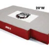 Gill High Jump Landing Systems/Pits -Athletic Shop hjpit1