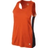 Holloway Womens Vertical Singlet -Athletic Shop hl 1340 322