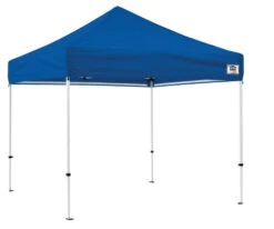 10 X 10 Steel Instant Canopy
