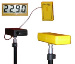 Sport-timer 3000 Lap Timer