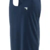 VS Gunner Singlet M -Athletic Shop m gunner singlet navy