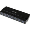 Startech 7 Port SuperSpeed USB 3.0 Hub -Athletic Shop m001348384 s7