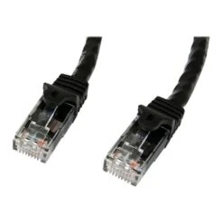 StarTech® 100ft Cat 6 Snagless RJ-45 Cable