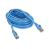 14ft RJ45 Cat-6 Patch Cable Blue 1 14ft RJ45 Cat-6 Patch Cable Blue -Athletic Shop m002293394 s7