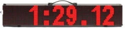 Microtab LED Kit - 16X96 Display