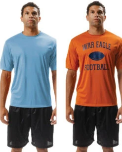 A4 Cooling Performance Crew