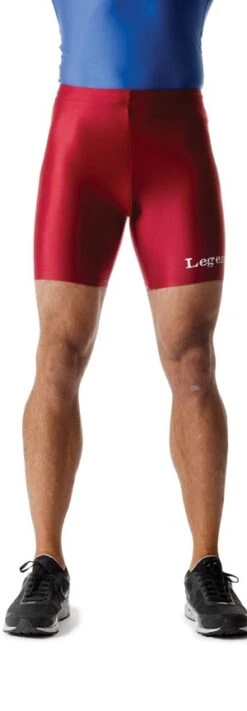 A4 Compression Shorts