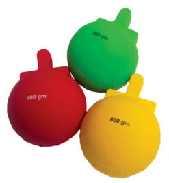 VS Javelin Nockenballs