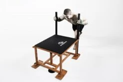 Stroops Predator Sled