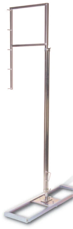 VS Steel Pole Vault Standards