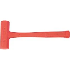 Stanley Soft Face Block Hammer