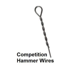 Dominator Athletics Hammer Wires