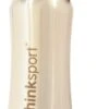 ThinkSport Insualted 17oz Bottle -Athletic Shop sb500silver