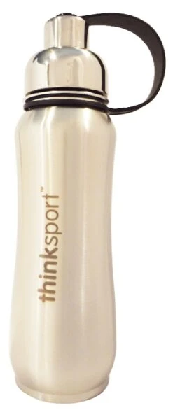 ThinkSport Insualted 17oz Bottle