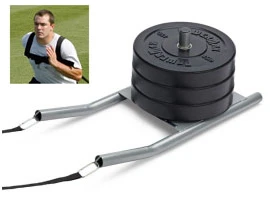 PowerMax Sled 3 PowerMax Sled