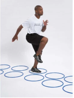 Agility Rings