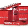 PowerMax Soft Plyoboxes