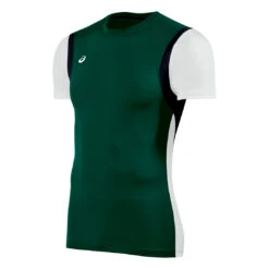 ASICS Enduro Mens Short Sleeve