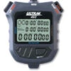 Ultrak 493/494 500 Memory Stopwatch -Athletic Shop u493