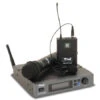 External WirelessMicrophone System